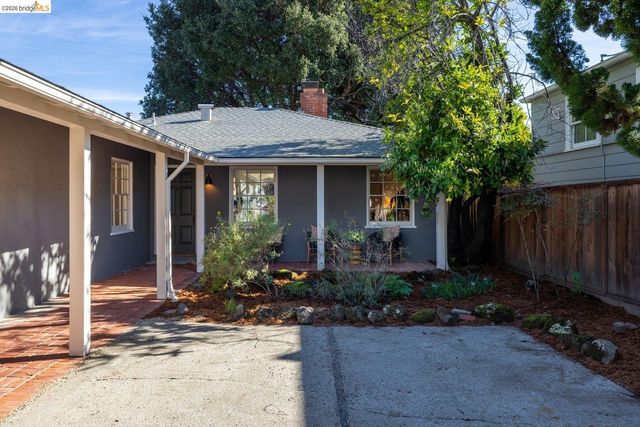 7316 Rockway Ave, El Cerrito, CA 94530