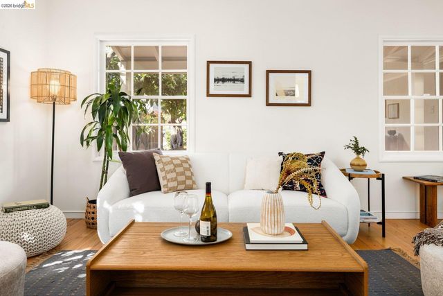 7316 Rockway Ave, El Cerrito, CA 94530