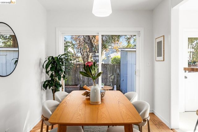 7316 Rockway Ave, El Cerrito, CA 94530