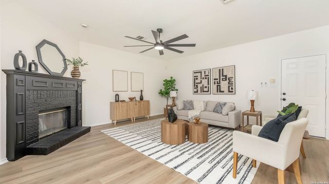 11935 Barkston, San Antonio, TX 78253