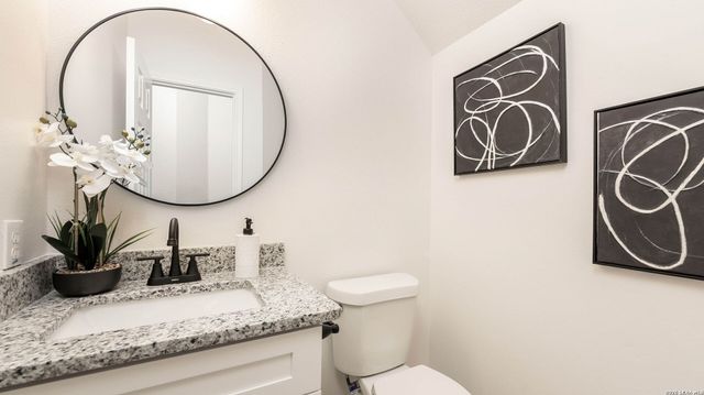 11935 Barkston, San Antonio, TX 78253