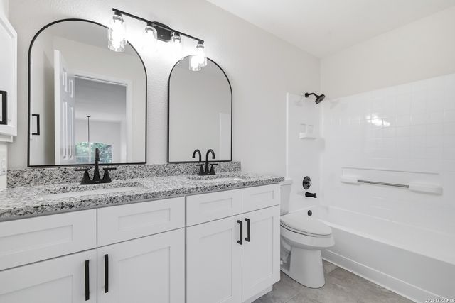 11935 Barkston, San Antonio, TX 78253