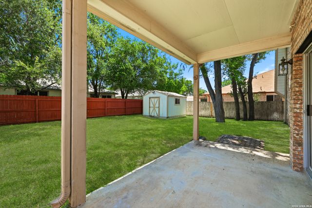 11935 Barkston, San Antonio, TX 78253