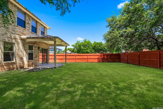 11935 Barkston, San Antonio, TX 78253