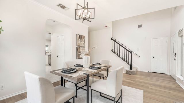 11935 Barkston, San Antonio, TX 78253
