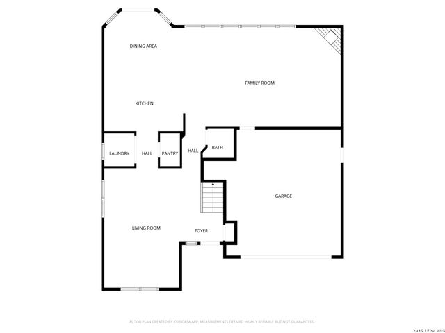 11935 Barkston, San Antonio, TX 78253