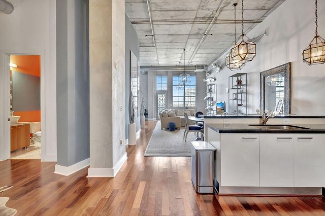 411 NW 1st Avenue 704, Fort Lauderdale, FL 33301