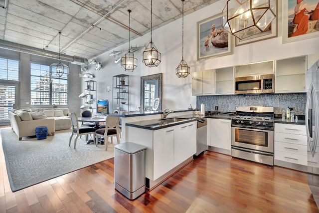 411 NW 1st Avenue 704, Fort Lauderdale, FL 33301