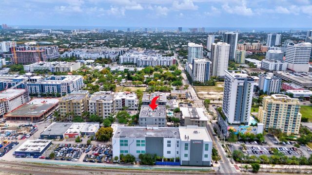 411 NW 1st Avenue 704, Fort Lauderdale, FL 33301