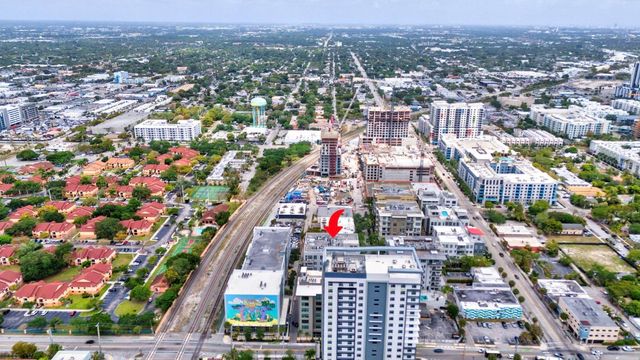 411 NW 1st Avenue 704, Fort Lauderdale, FL 33301
