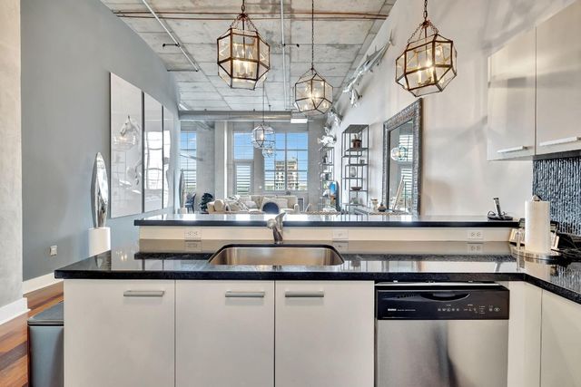 411 NW 1st Avenue 704, Fort Lauderdale, FL 33301