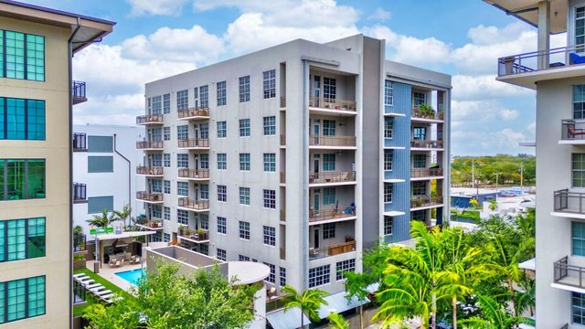 411 NW 1st Avenue 704, Fort Lauderdale, FL 33301