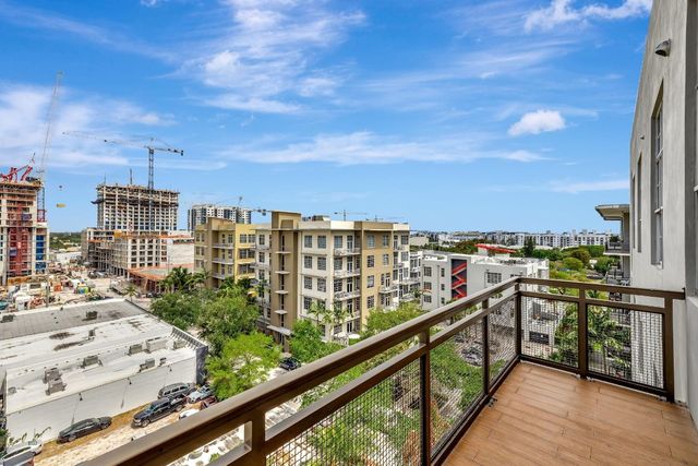 411 NW 1st Avenue 704, Fort Lauderdale, FL 33301