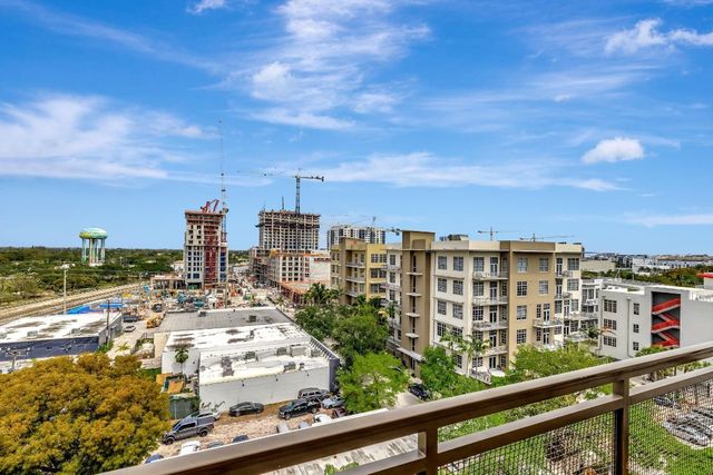 411 NW 1st Avenue 704, Fort Lauderdale, FL 33301