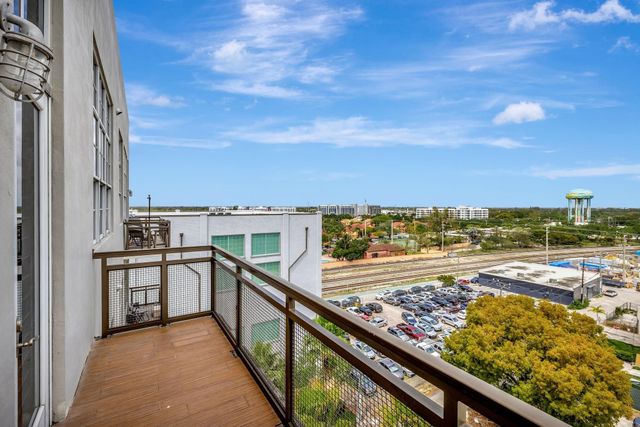 411 NW 1st Avenue 704, Fort Lauderdale, FL 33301