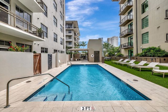 411 NW 1st Avenue 704, Fort Lauderdale, FL 33301