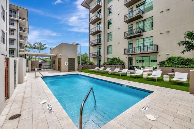 411 NW 1st Avenue 704, Fort Lauderdale, FL 33301