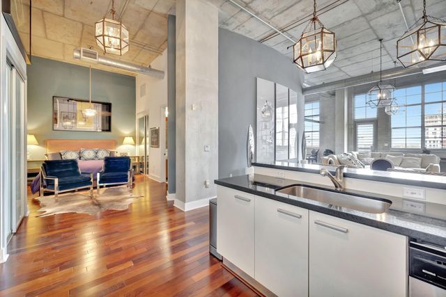 411 NW 1st Avenue 704, Fort Lauderdale, FL 33301