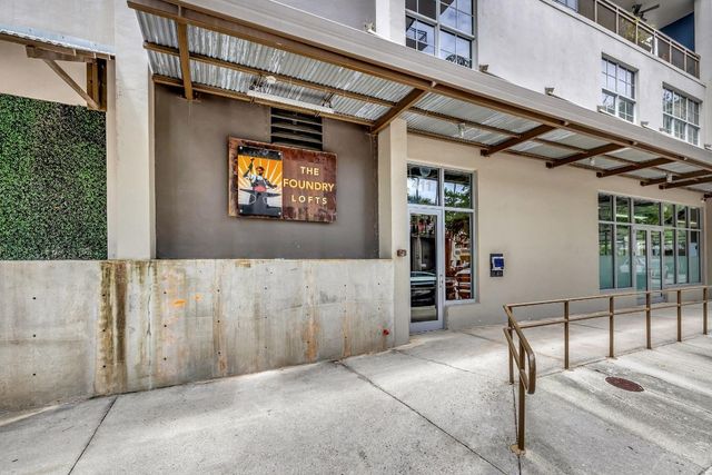 411 NW 1st Avenue 704, Fort Lauderdale, FL 33301