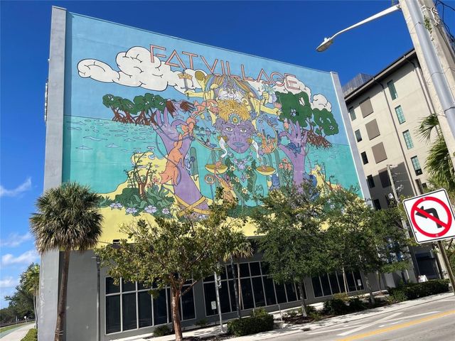 411 NW 1st Avenue 704, Fort Lauderdale, FL 33301