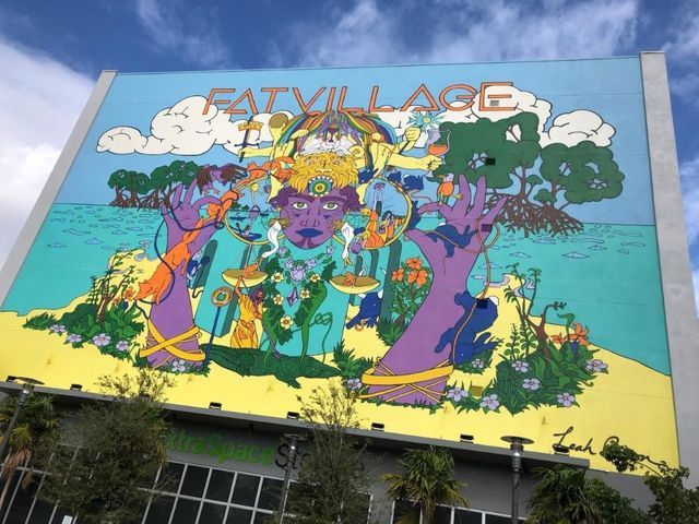 411 NW 1st Avenue 704, Fort Lauderdale, FL 33301