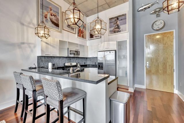 411 NW 1st Avenue 704, Fort Lauderdale, FL 33301