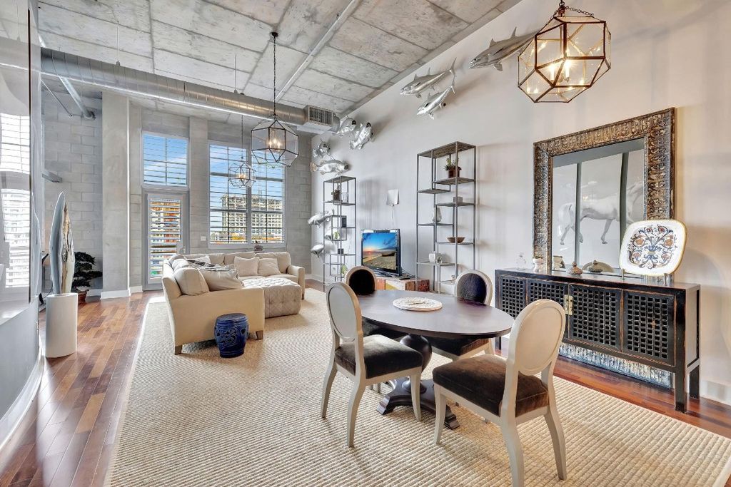 411 NW 1st Avenue 704, Fort Lauderdale, FL 33301