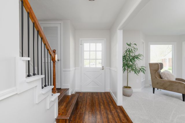 108 DEFOE CT, Columbia, MO 65203