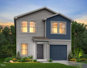 99 Landon Place, Roxboro, NC 27573