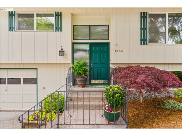 1436 Se 52ND Ave, Hillsboro, OR 97123