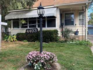 4403 Biddle Street, Wayne, MI 48184