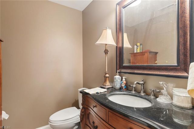 1609 Shenstone CT, Virginia Beach, VA 23455