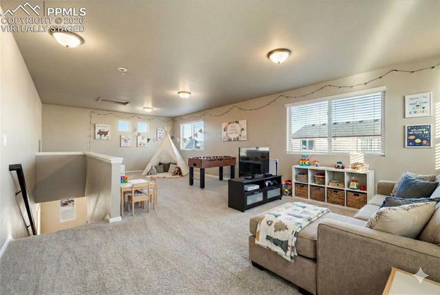 6053 Callan Drive, Colorado Springs, CO 80927