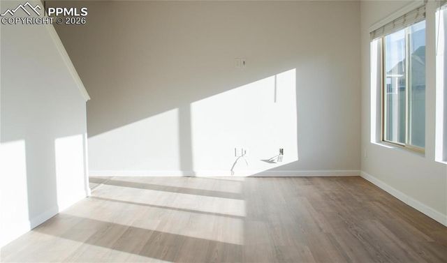 6053 Callan Drive, Colorado Springs, CO 80927