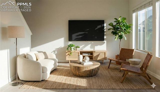 6053 Callan Drive, Colorado Springs, CO 80927