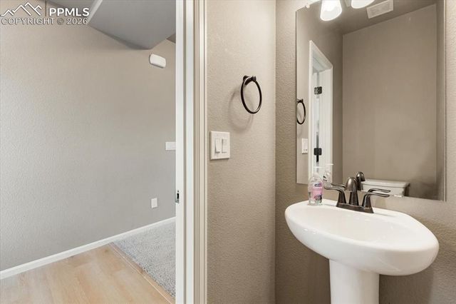 6053 Callan Drive, Colorado Springs, CO 80927