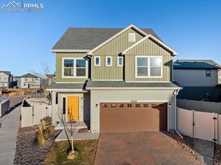 6053 Callan Drive, Colorado Springs, CO 80927