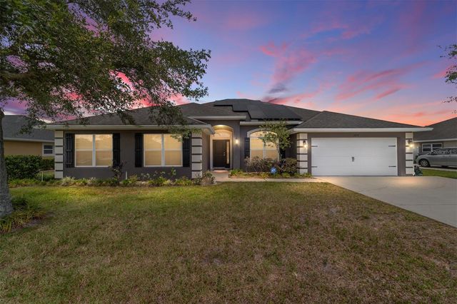 4719 SW 62ND STREET, Ocala, FL 34474