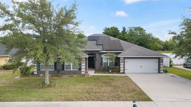 4719 SW 62ND STREET, Ocala, FL 34474