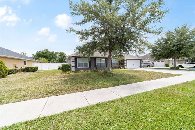 4719 SW 62ND STREET, Ocala, FL 34474