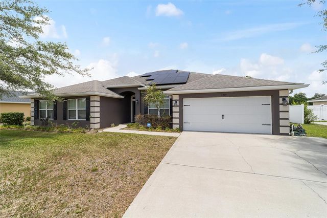4719 SW 62ND STREET, Ocala, FL 34474