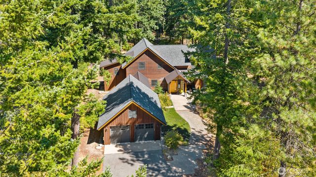 90 Little Eureka Lane, Cle Elum, WA 98922