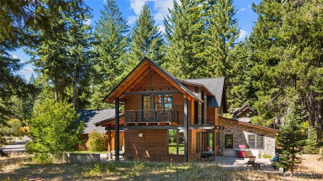 90 Little Eureka Lane, Cle Elum, WA 98922