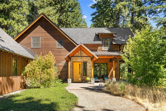 90 Little Eureka Lane, Cle Elum, WA 98922