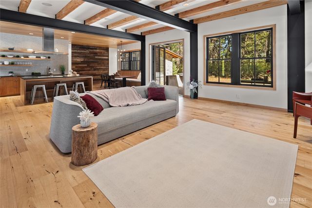 90 Little Eureka Lane, Cle Elum, WA 98922