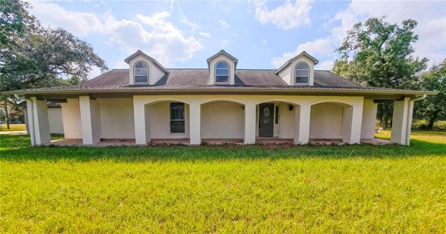 4491 County Road 382, Louise, TX 77455