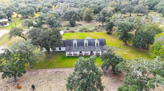 4491 County Road 382, Louise, TX 77455