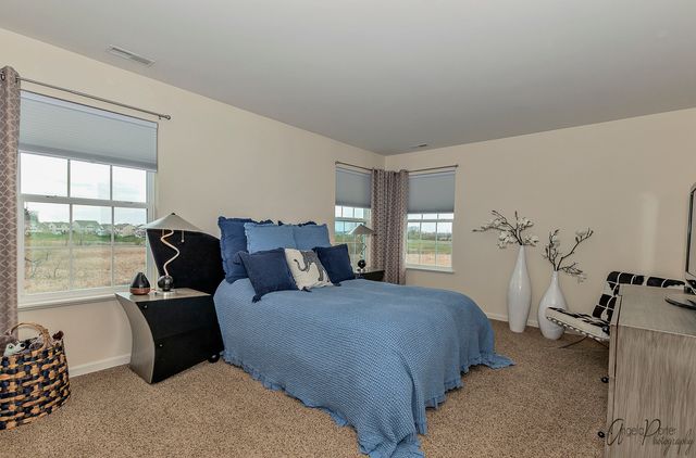 9870 Williams Drive, Huntley, IL 60142