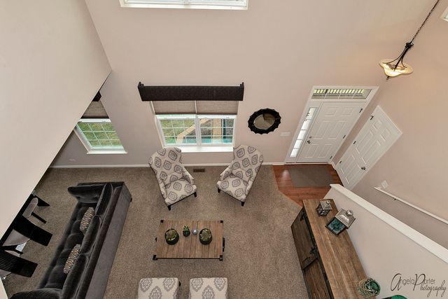9870 Williams Drive, Huntley, IL 60142