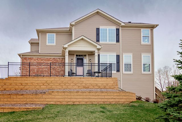 9870 Williams Drive, Huntley, IL 60142